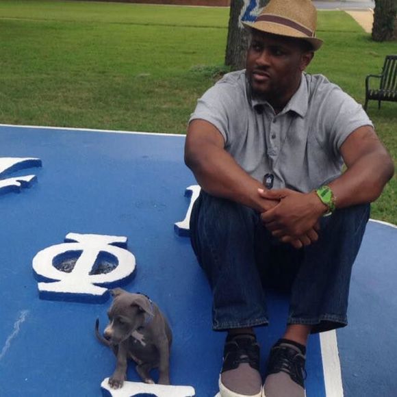 Meet your Posher, Anthony - Picture 1 of 1